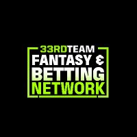 The 33rd Team Fantasy & Betting(@33rdFB) 's Twitter Profileg