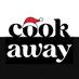 Cookaway (@TheCookaway) Twitter profile photo