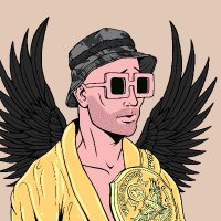 Joël Pasanea (@joelpasaneaa) 's Twitter Profile