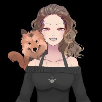Vtubeuse/streameuse de 24 ans sur Twitch ! J'essaie de m'habituer à mettre la cam en ce moment ! Je streame souvent du Lol et principalement joueuse Vex.