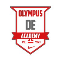 Olympus Academy (@olympus_sports1) 's Twitter Profile