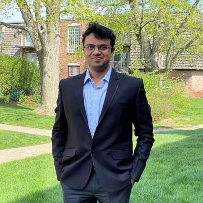 PhD student in Electrochemical Storage Systems and Batteries @ETSLpurdue at Purdue||Alumnus of @IITKgp|| Mathematics Enthusiast