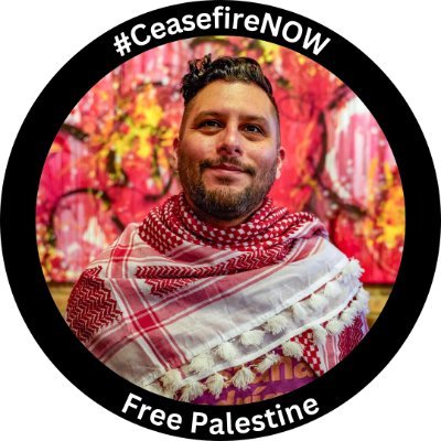 keniswaiting's profile picture. Abolitionist Communist 🌱 #FreePalestine 🇵🇸