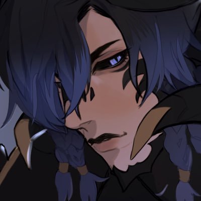 Nes ☆ They/Them ☆ 26 ☆ Casual Gpose ☆ Au Ra Enthusiast ☆ Constantly Tired ☆ Crystal/Primal ☆ 18+ ONLY ☆ I draw sometimes! ☆ NO Collabs or ERP ☆ icon: @888beru