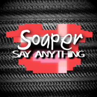 Soaper(@SoaperBand) 's Twitter Profile Photo
