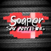Soaper (@soaperband) Twitter profile photo Soaper (@soaperband) Twitter profile photo