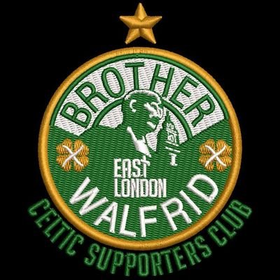 New & official club account. Likes and shares are appreciated and encouraged!
Celtic supporters club based in Stratford, East London.
