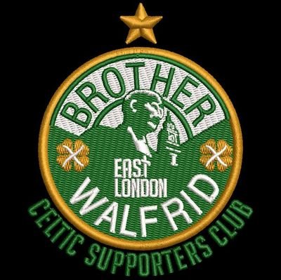 New & official club account. Likes and shares are appreciated and encouraged! 

Celtic supporters club based in Stratford, East London.