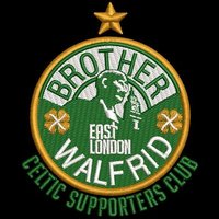 Brother Walfrid East London Celtic Supporters Club(@BWELCSC) 's Twitter Profile Photo