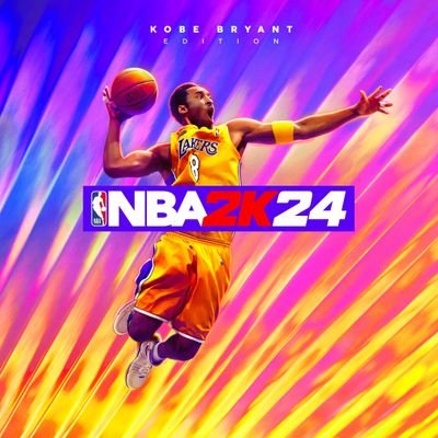 Official Twitter account of Nba2k24!Nba 2k24 out now on PS5,PS4,Xbox Series X/S.nba2k.com