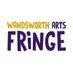 Wandsworth Arts Fringe (@WAFfringe) Twitter profile photo