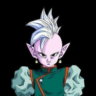 Kaio_shin7's profile picture. SOLANA 🐳