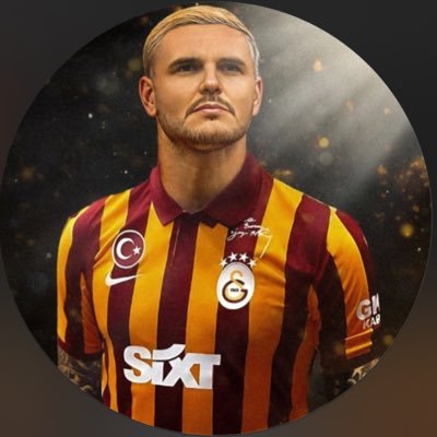 mauroicardi_99's profile picture. Parody Account