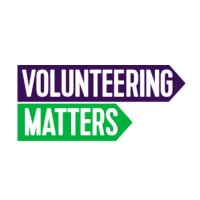Volunteering Matters(@volunteering_uk) 's Twitter Profile Photo