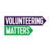 Volunteering Matters (@volunteering_uk) Twitter profile photo