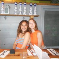 ISABELLA MADRID (@imadridcourant) 's Twitter Profile