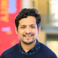 Omar Costilla Reyes, PhD (@konet) 's Twitter Profile