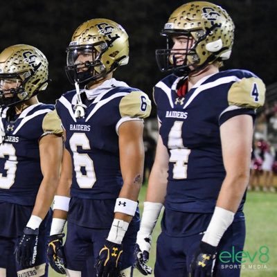 Central Catholic High School /Class of 24’/ 🏈 TE, LB / ⚾️ 1B,3B / 6’4 220 lbs email:seth.vandyk@hotmail.com Highlights:https://t.co/BZTc9GwM53