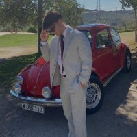 Alejandro Mohedano (@alemohedanoo_) 's Twitter Profile