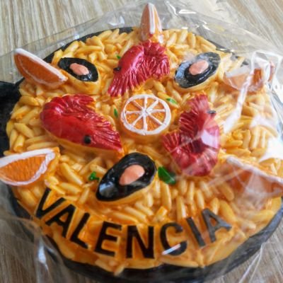 スペイン🇪🇸バレンシア🍊在住の日本人🇯🇵セニョーラ👩趣味は、フラメンコ鑑賞💃・柴犬ウォッチング🐕‍🦺水泳（背泳ぎ）🏊‍♀