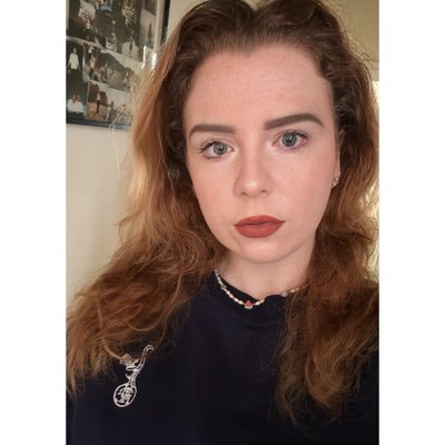 itsgingyginge Profile Picture