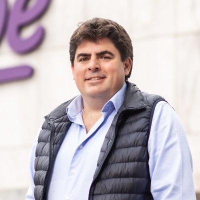 CEO de Yape. Trabajamos para simplificar el día a día de los Yaperos