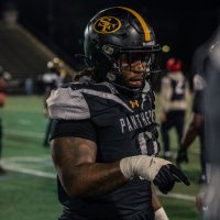 Santana Williams (@sackchasintana) 's Twitter Profile Photo Santana Williams (@sackchasintana) 's Twitter Profile Photo