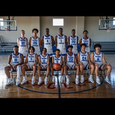EvangelCMBB Profile Picture