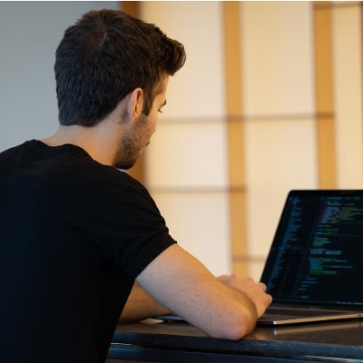 Software Engineer to Fractional CTO, I am building TwixyAI: AI tool to boosts your ranking with OpenAI. Follow me to learn how I innovate. ex- paypal 🚀