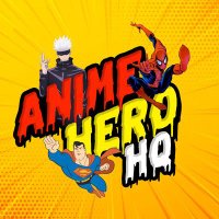 AnimeHeroHQ(@AnimeHeroHQ) 's Twitter Profile Photo