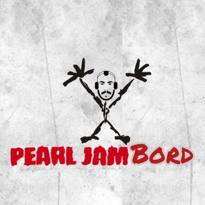 PearlJamBord Profile Picture