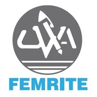 FEMRITE(@femritewriters) 's Twitter Profileg