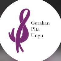 Gerakan Pita Ungu (@gerakanpitaungu) 's Twitter Profile Photo