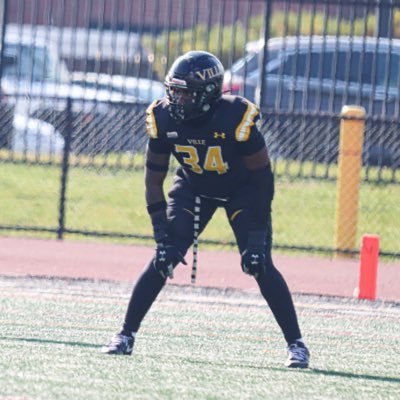 JUCO ALL-AMERICAN | Transfer Portal LB | One of the best versatile LB’s in the PSAC|tape down below | 6’1 230