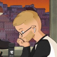 Florian Chaigne / Borvo (@flochaigne) 's Twitter Profile