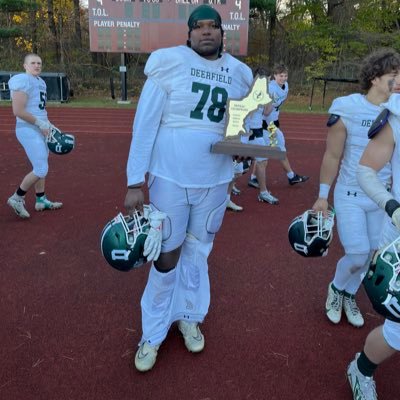 CJ Williams Profile