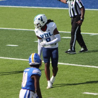 payneashton8's profile picture. 6’1 210 ||OLB/nickel||. @footballvul