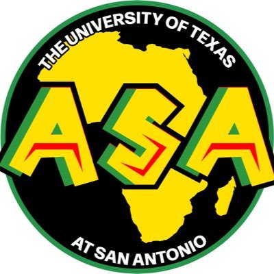 UTSA African Student Association🌍 | “Unity in Diversity” | EST. 2002.