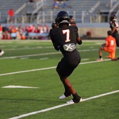 Class of 2024//Baseball /Football /Track Aledo,HS 6’0 170/ 3.0 GPA/4.48 40 yard Dash