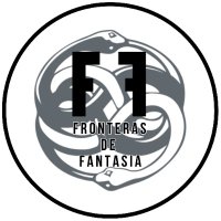 Fronteras de Fantasia (@fdf_blog) 's Twitter Profile Photo Fronteras de Fantasia (@fdf_blog) 's Twitter Profile Photo