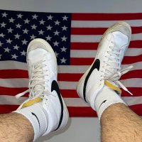 King Davis 🇺🇸 (@davis_feet) 's Twitter Profile Photo
