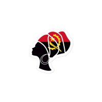 Angola Worldwide Nation🇦🇴 (@itsbeardedvegan) 's Twitter Profile Photo Angola Worldwide Nation🇦🇴 (@itsbeardedvegan) 's Twitter Profile Photo
