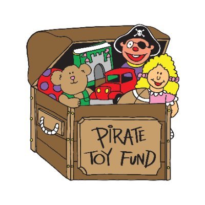 Pirate Toy Fund