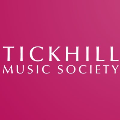 We bring talented & inspiring musicians to Tickhill, across classical, folk, & jazz to early music. Next concert Thu 2 May, Benjamin Frith and Heidi Rolfe