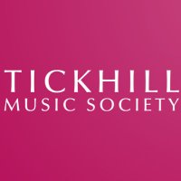 TickhillMusicSociety(@TickhillMusic) 's Twitter Profile Photo