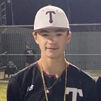 Deacon Chase (@deacon25chase) 's Twitter Profile