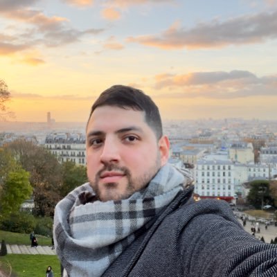 MBA - Frontend Developer. 🤓 Hago y comparto cosas de desarrollo - UI/UX - Branding - Marketing, SEO, Diseño y algunos memes. Soy intenso y apasionado.