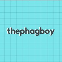 PHAG boy (@thephagboy) 's Twitter Profile