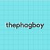 PHAG boy (@thephagboy) Twitter profile photo