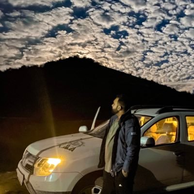 tushsinghal's profile picture. with strong belief of a men, trying to live and enjoy the life at fullest to make it worth